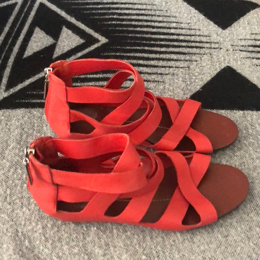 Dolce Vita Sandals